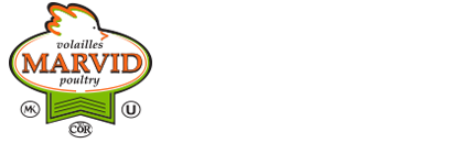 Marvid logo