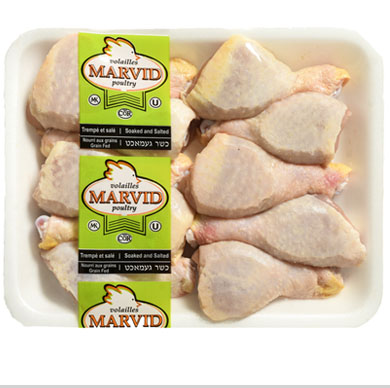 Chicken Drumsticks 8 X 10 trays