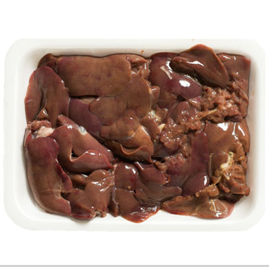 Chicken Liver