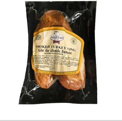 Charcuterie italienne tranchée 175 g - Salami