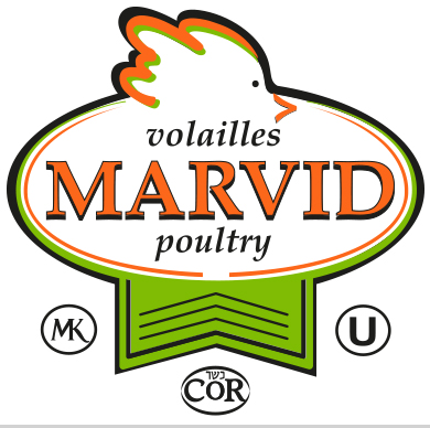 Poulet mariné BBQ